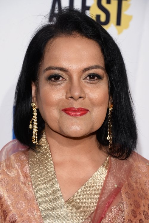 Sushmita Mukherjee zdjęcie