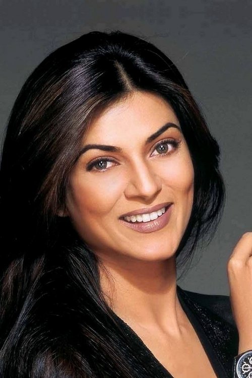 Sushmita Sen zdjęcie