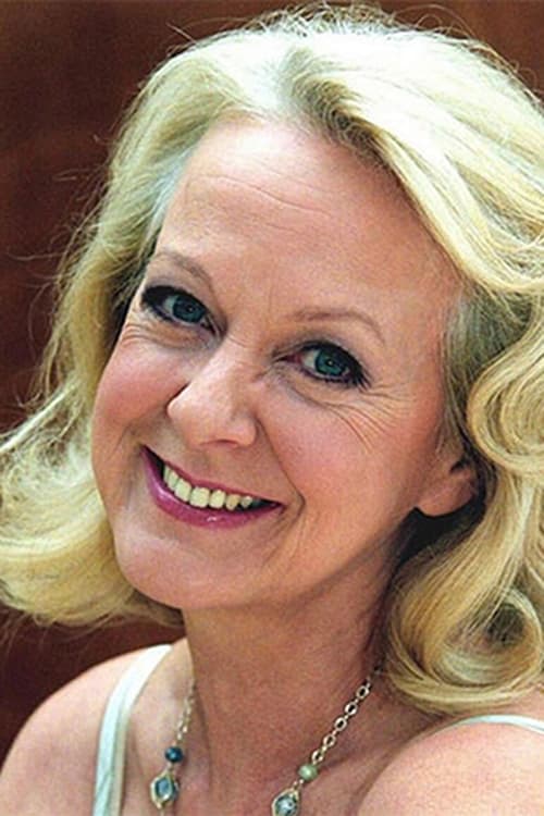 Susie Blake zdjęcie