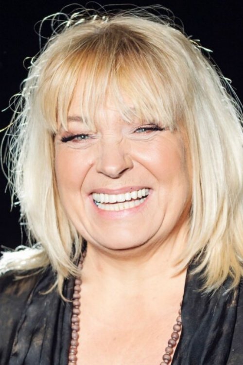 Sussie Eriksson zdjęcie