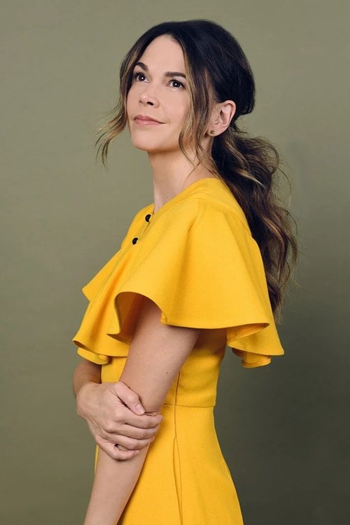 Sutton Foster zdjęcie