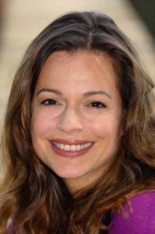 Suzan Anbeh zdjęcie