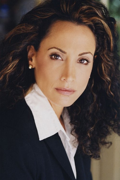 Suzan Brittan zdjęcie