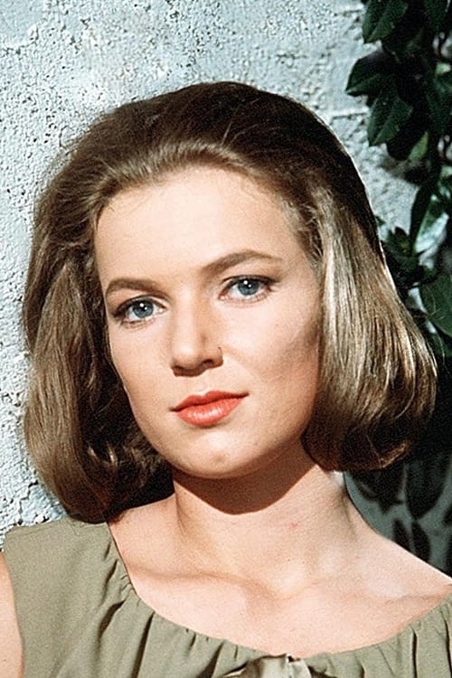 Suzan Farmer zdjęcie