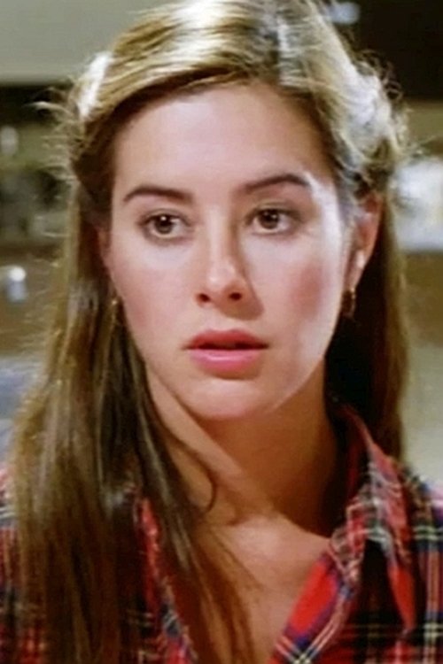 Suzanna Love zdjęcie