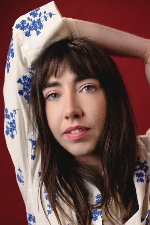 Suzanne De Baecque zdjęcie