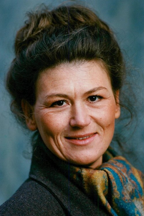Suzanne Ernrup zdjęcie