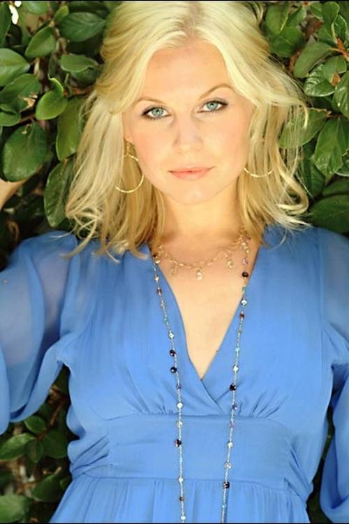 Suzanne Jamieson zdjęcie