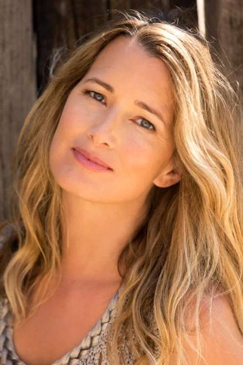 Suzanne Lanza zdjęcie