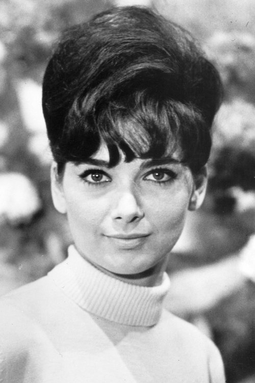 Suzanne Pleshette zdjęcie