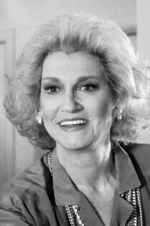 Suzanne Shepherd zdjęcie