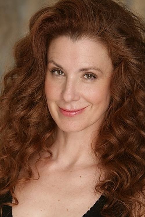 Suzie Plakson zdjęcie