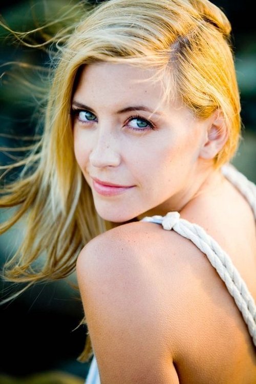 Suzie Pollard zdjęcie