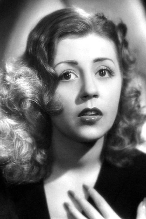 Suzy Delair zdjęcie