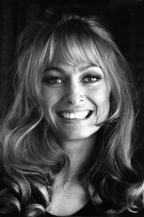 Suzy Kendall zdjęcie