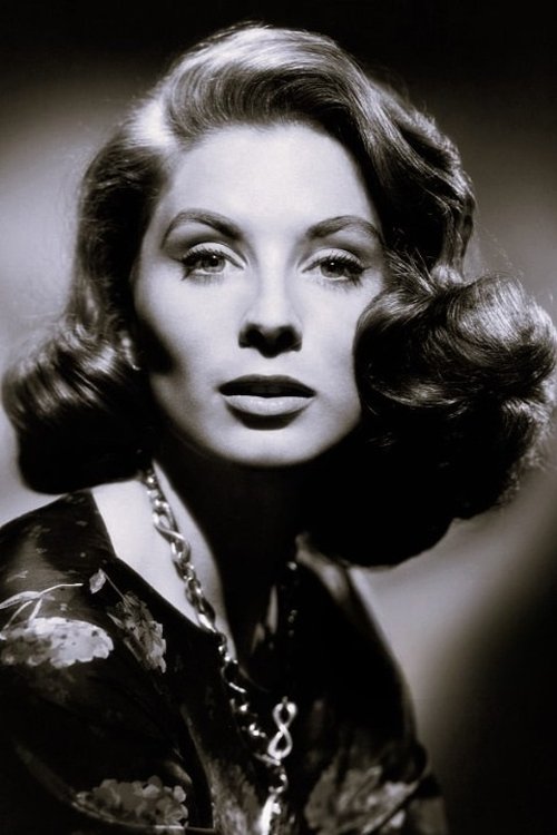 Suzy Parker zdjęcie