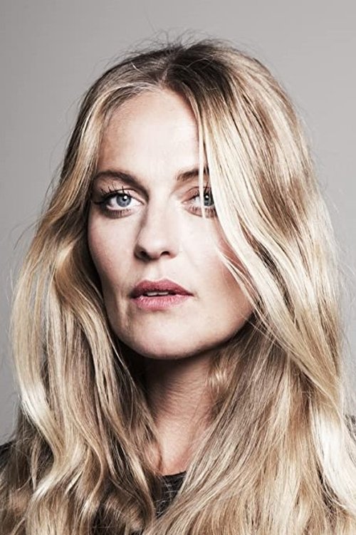 Svandís Dóra Einarsdóttir zdjęcie