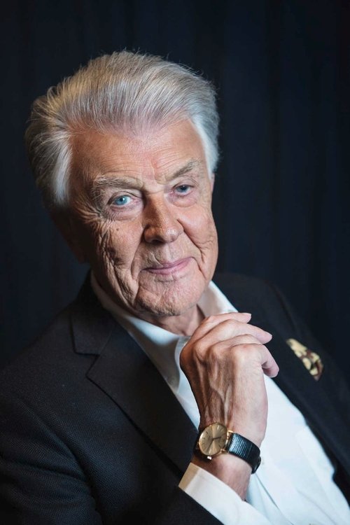 Sven-Bertil Taube zdjęcie