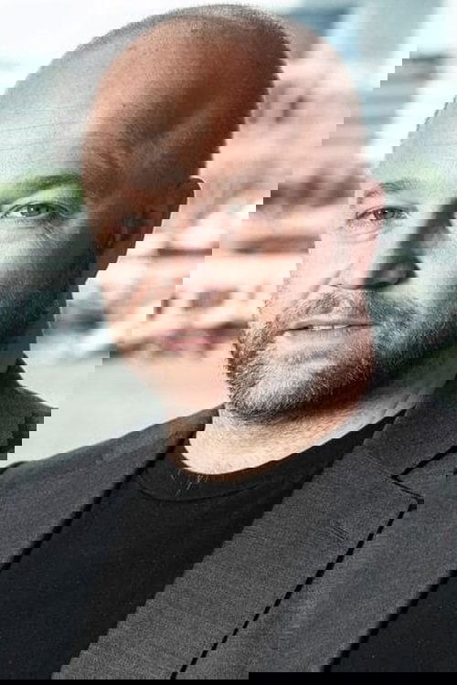 Sven de Ridder zdjęcie