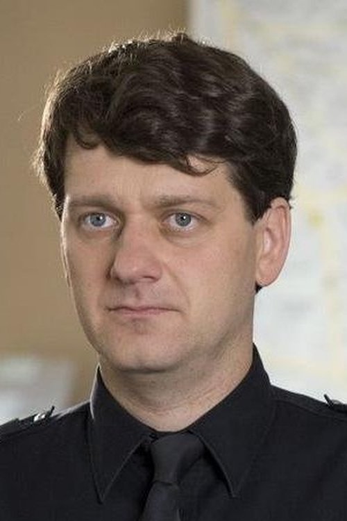 Sven Fricke zdjęcie