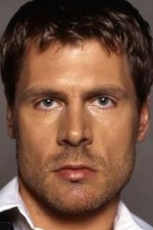 Sven Garrett zdjęcie