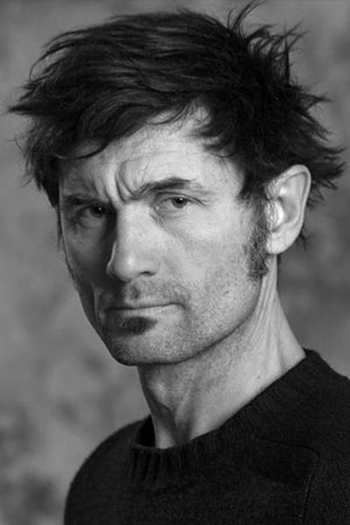 Sven Medvešek zdjęcie