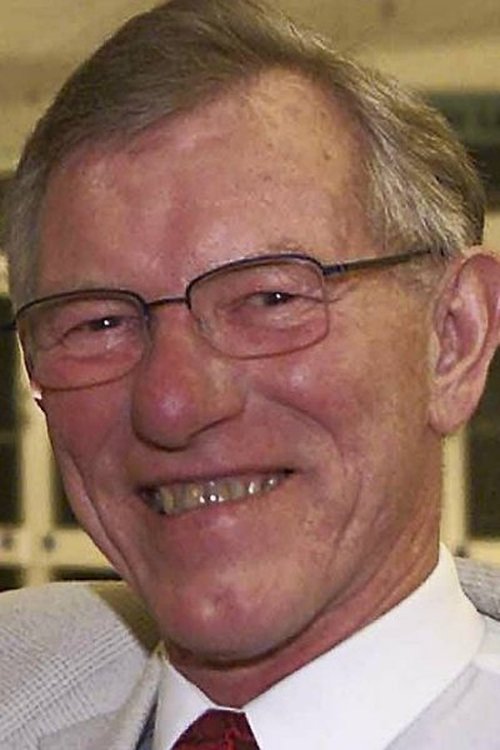 Svend Ali Hamann zdjęcie