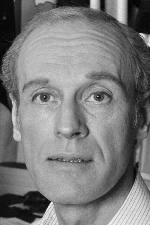 Svend Johansen zdjęcie