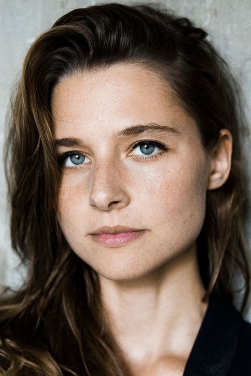 Svenja Jung zdjęcie