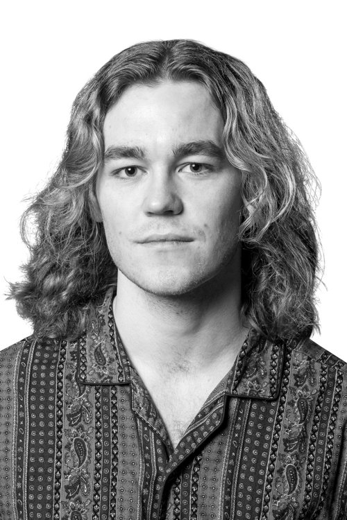 Sverre Breivik zdjęcie