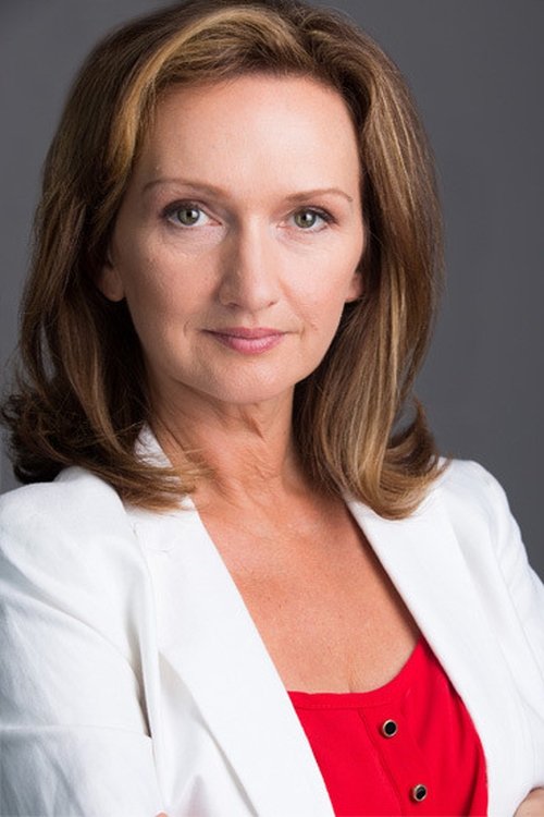 Svetlana Efremova zdjęcie