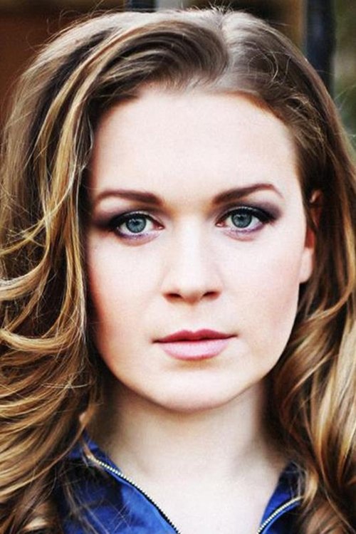 Светлана Колпакова zdjęcie