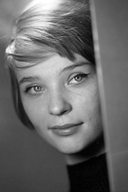 Светлана Светличная zdjęcie