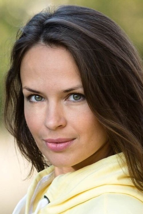 Svetlana Tsvichenko zdjęcie