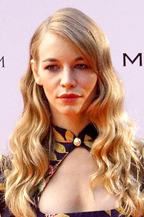 Светлана Устинова zdjęcie