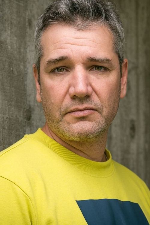 Svezhen Mladenov zdjęcie