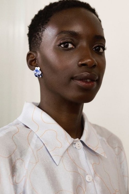 Swala Emati zdjęcie