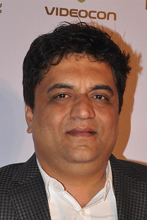 Swanand Kirkire zdjęcie