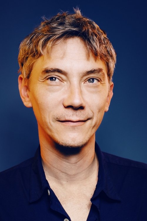 Swann Arlaud zdjęcie