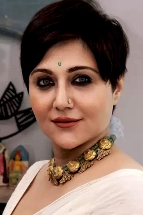 Swastika Mukherjee zdjęcie