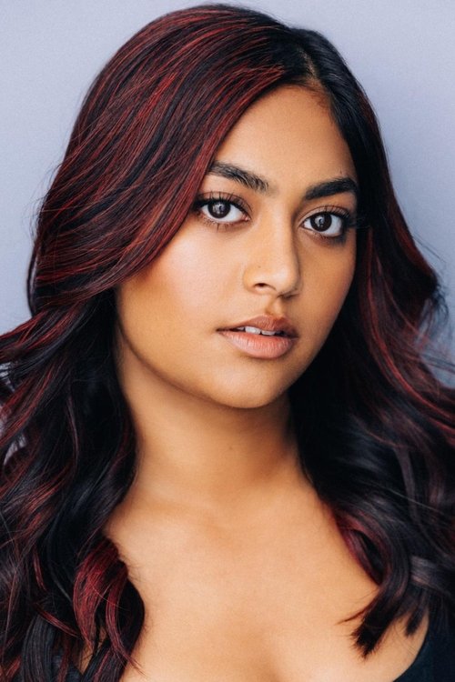 Swayam Bhatia zdjęcie