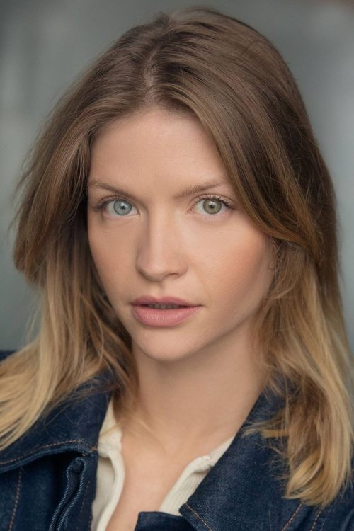 Syama Rayner zdjęcie