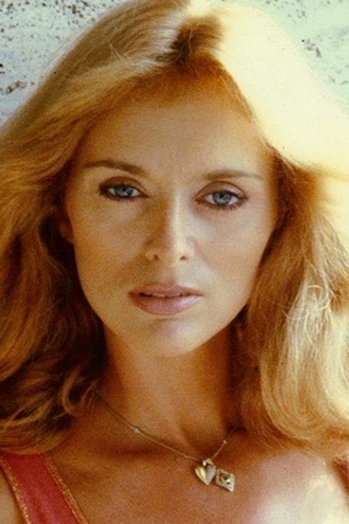 Sybil Danning zdjęcie