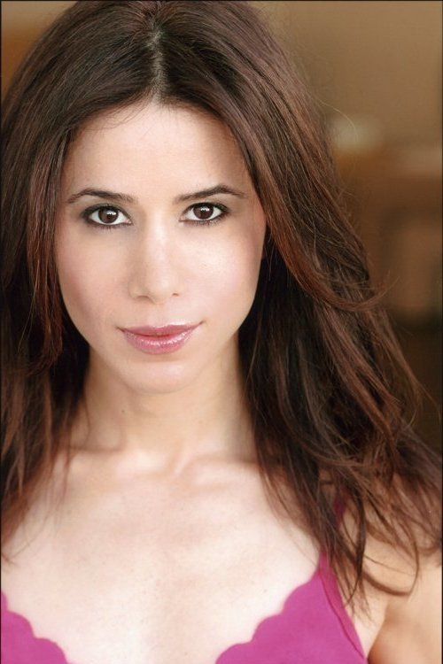 Sybil Darrow zdjęcie