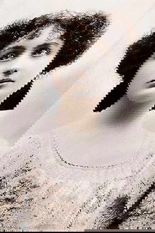 Sybil Rhoda zdjęcie