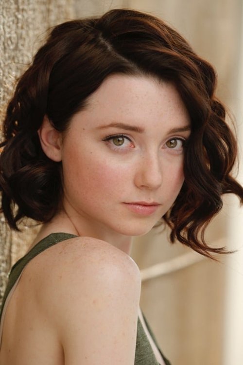 Sydne Mikelle zdjęcie