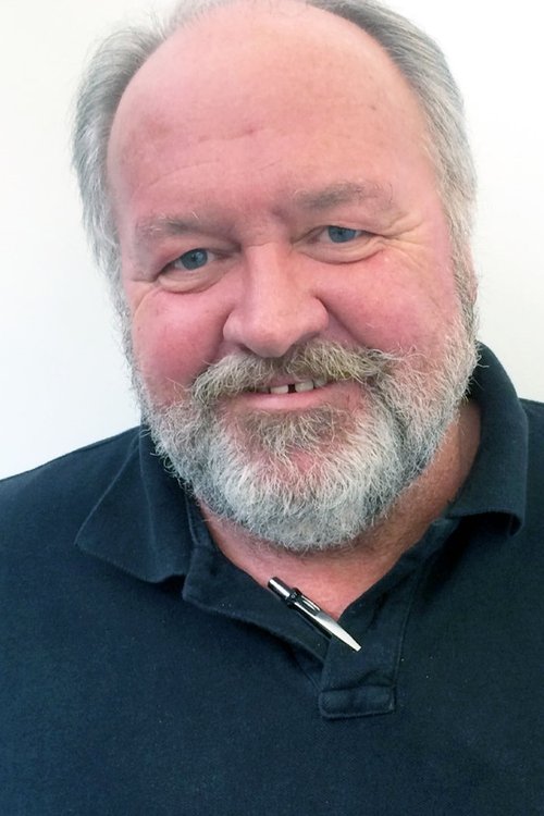 Sydney Jackson zdjęcie