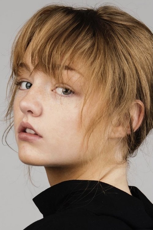 Sydney Jenkins zdjęcie