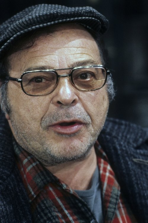 Sydney Lassick zdjęcie