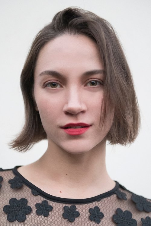 Sydney Lemmon zdjęcie